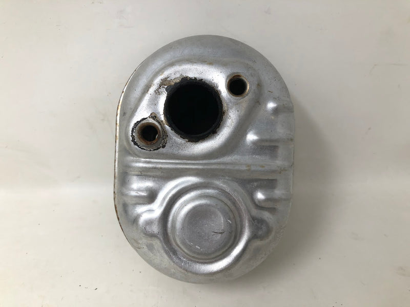 18310-ZM0 -010 Honda Muffler & Protector
