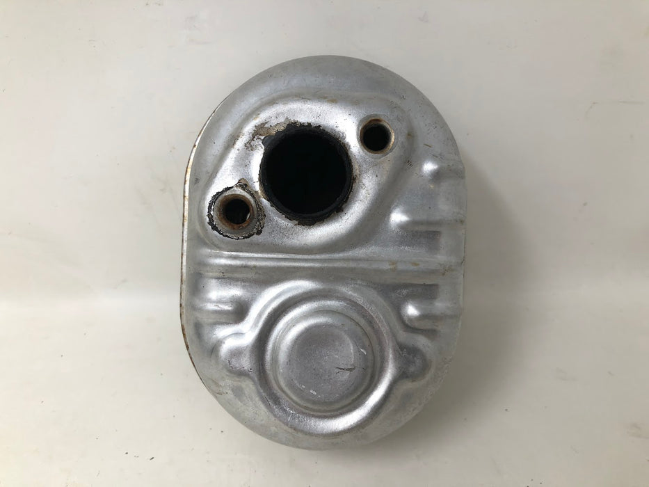 18310-ZM0 -010 Honda Muffler & Protector