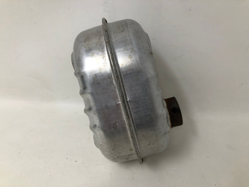 18310-ZM0 -010 Honda Muffler & Protector