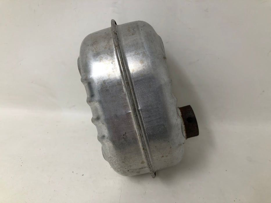 18310-ZM0 -010 Honda Muffler & Protector