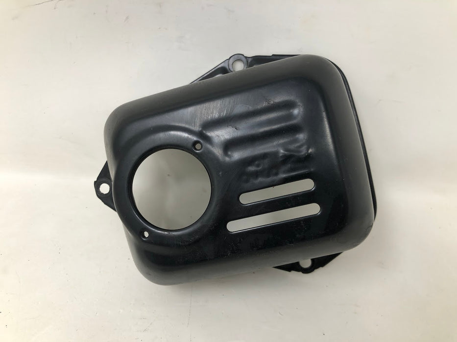 18310-ZM0 -010 Honda Muffler & Protector