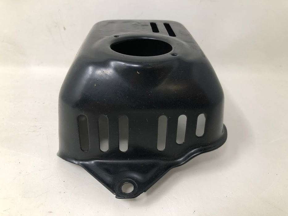 18310-ZM0 -010 Honda Muffler & Protector
