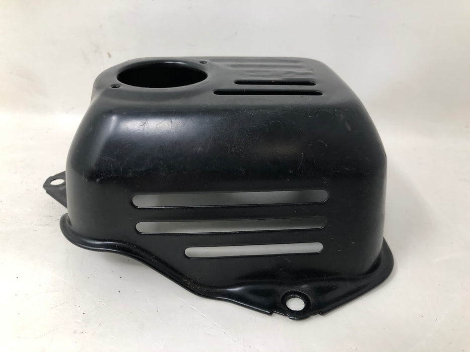 18310-ZM0 -010 Honda Muffler & Protector