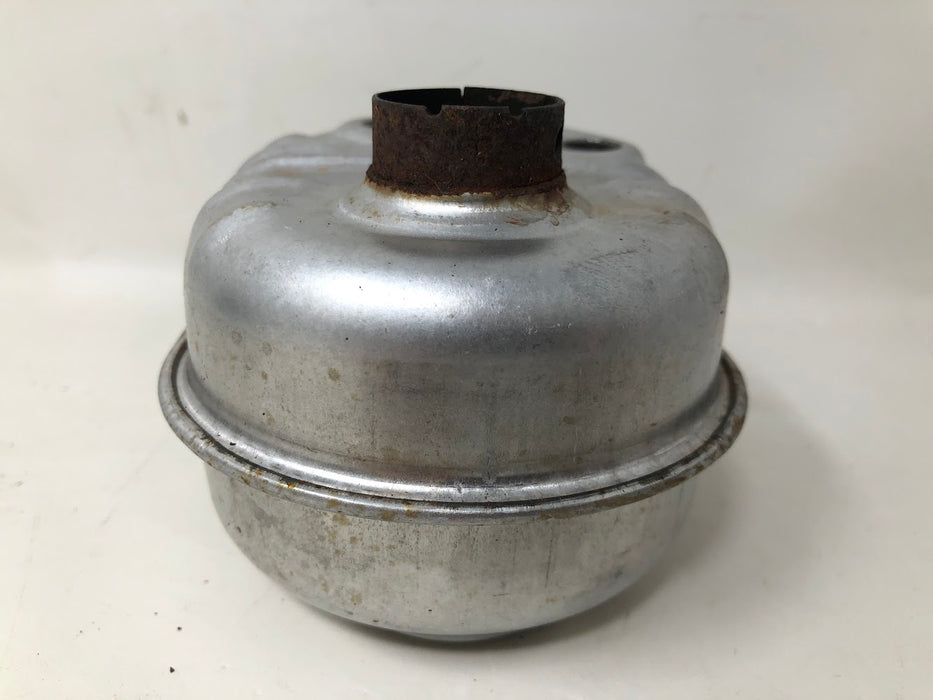 18310-ZM0 -010 Honda Muffler & Protector
