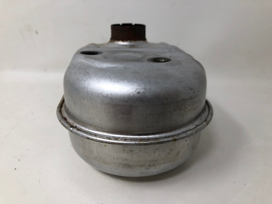 18310-ZM0 -010 Honda Muffler & Protector