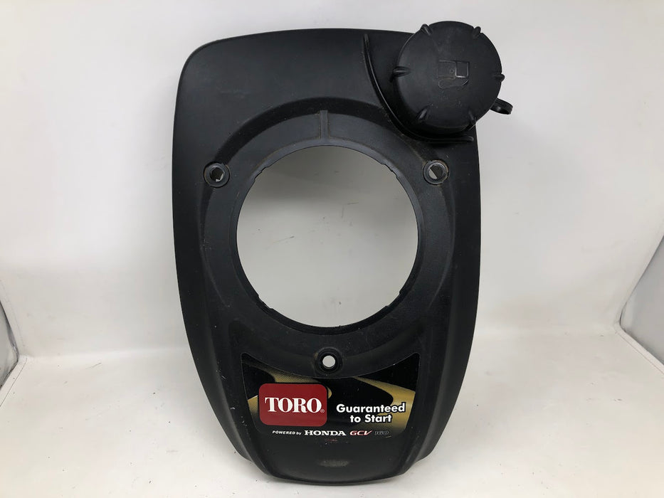 19611-Z8D-900ZD Honda Fan Cover