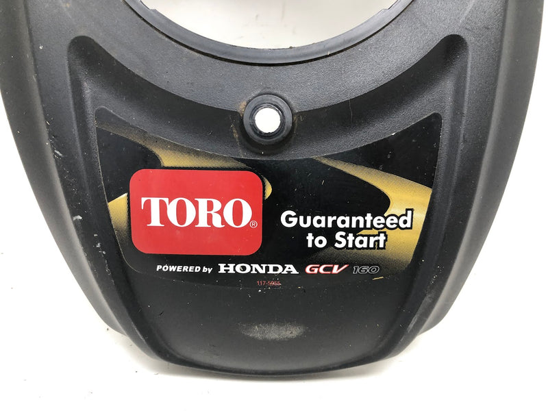 19611-Z8D-900ZD Honda Fan Cover
