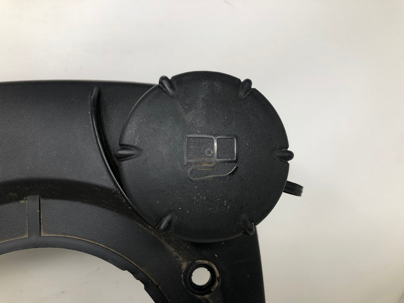 19611-Z8D-900ZD Honda Fan Cover