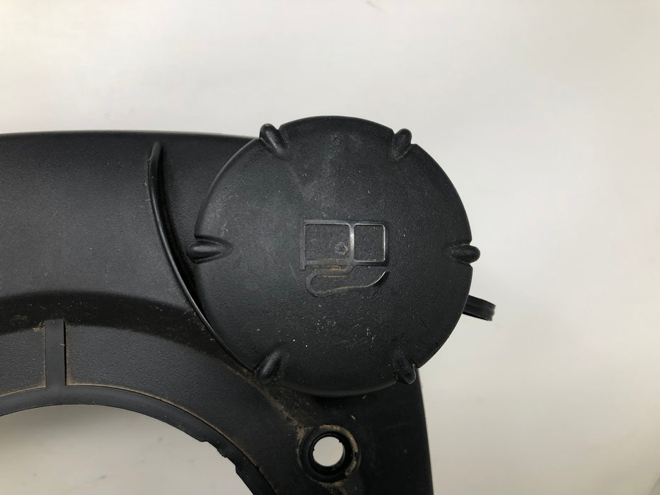 19611-Z8D-900ZD Honda Fan Cover