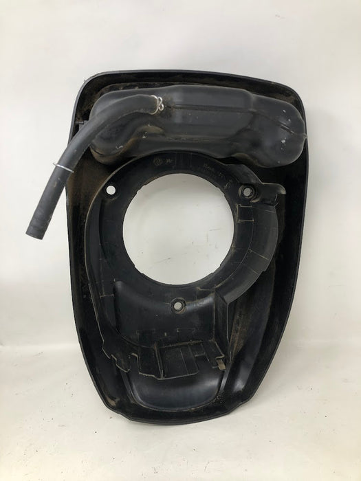 19611-Z8D-900ZD Honda Fan Cover