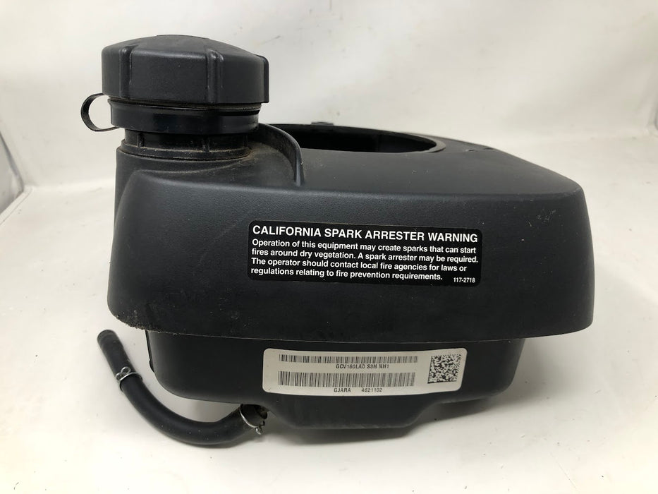 19611-Z8D-900ZD Honda Fan Cover