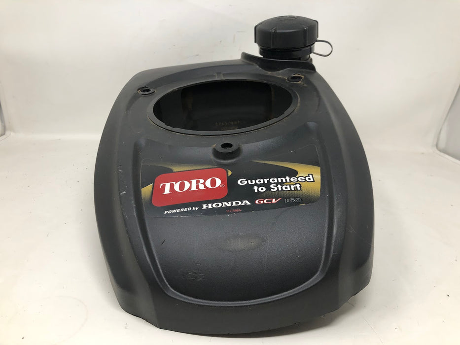 19611-Z8D-900ZD Honda Fan Cover