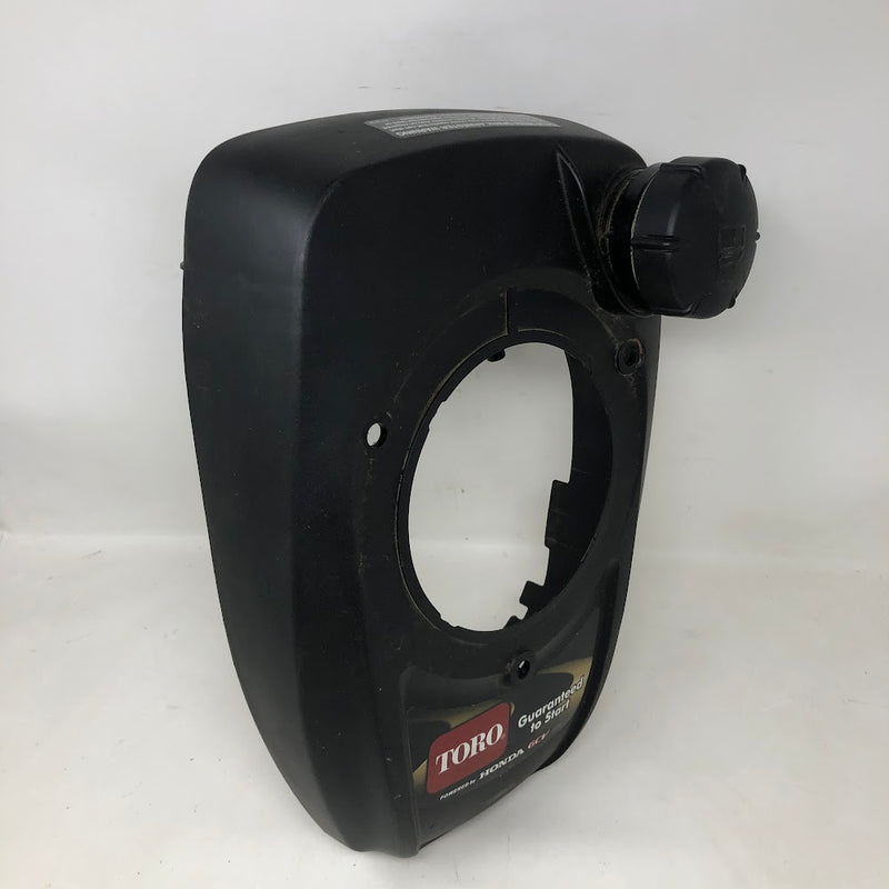 19611-Z8D-900ZD Honda Fan Cover
