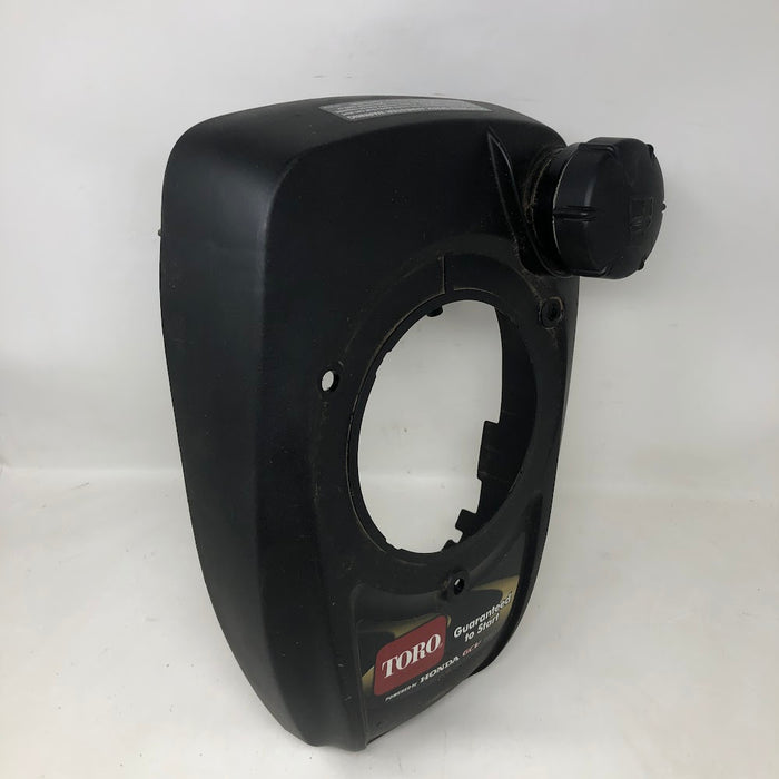 19611-Z8D-900ZD Honda Fan Cover