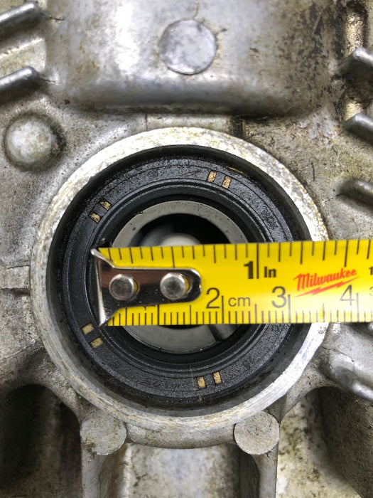 12000-Z0L-840 Honda Cylinder Assembly