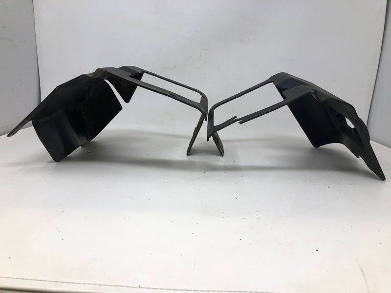 49089-07077 Kawasaki Engine Shrouds (2pcs)
