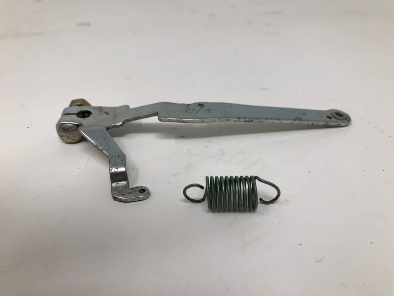 691734 Briggs Stratton Governor Control Lever and Spring