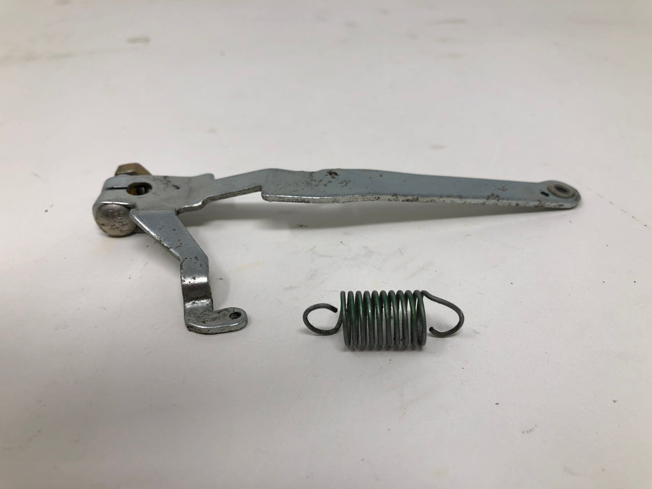 691734 Briggs Stratton Governor Control Lever and Spring