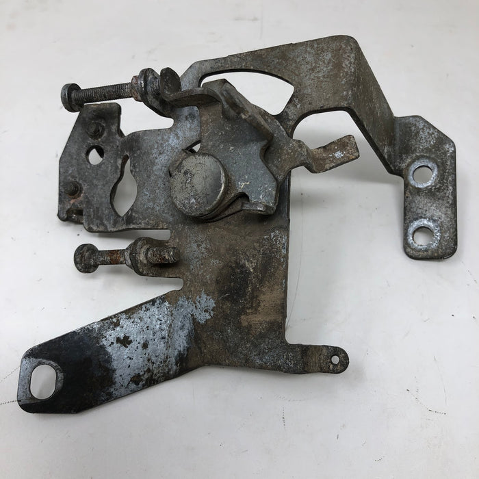 49113-0727 Kawasaki Control Panel Assembly