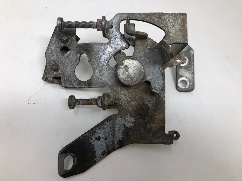49113-0727 Kawasaki Control Panel Assembly