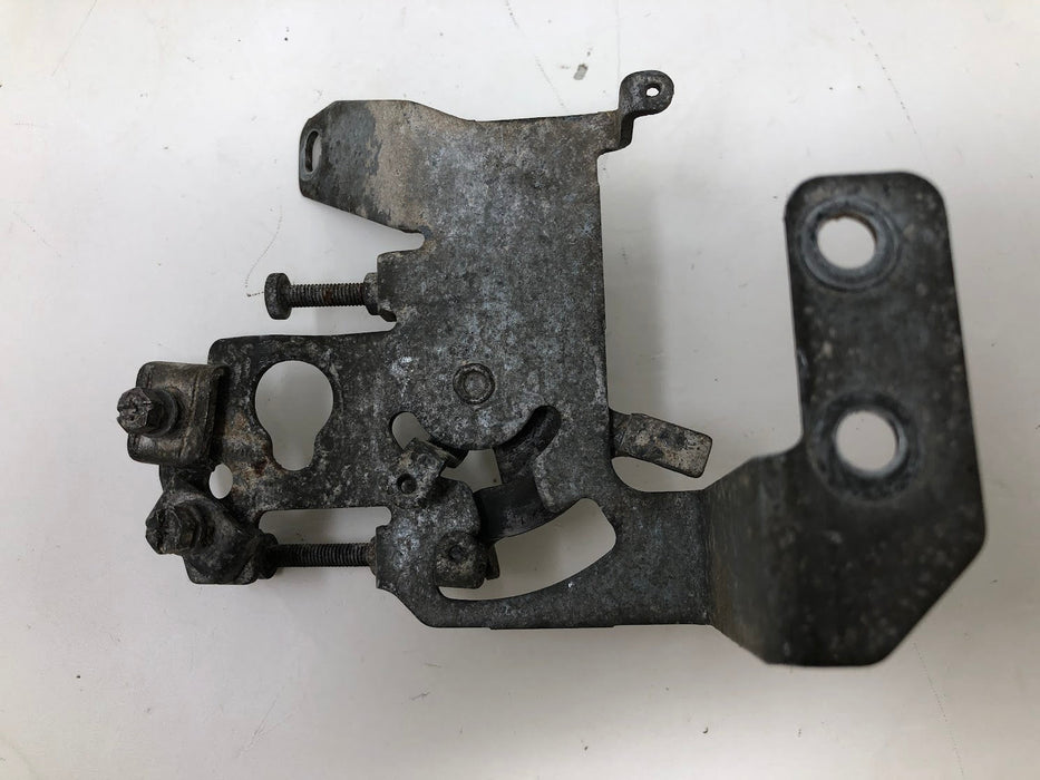 49113-0727 Kawasaki Control Panel Assembly