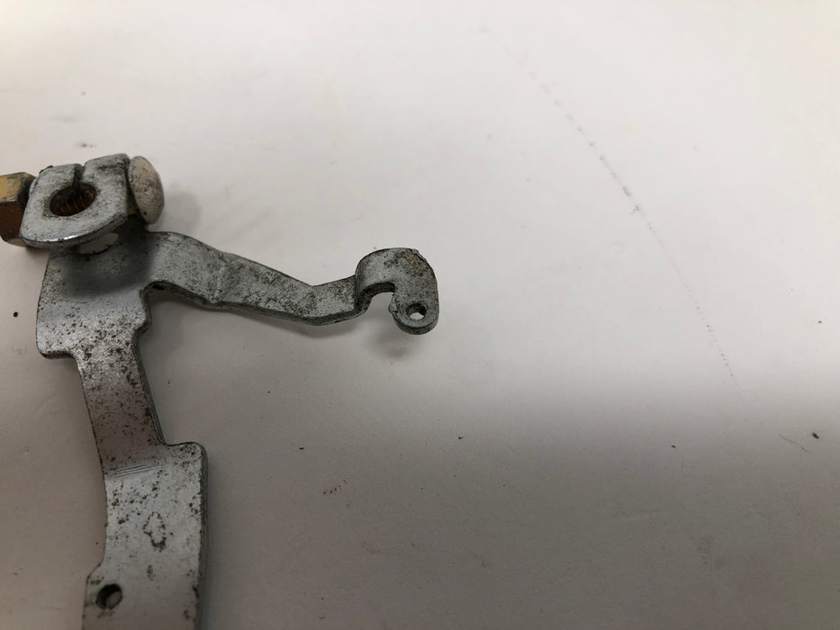 691734 Briggs Stratton Governor Control Lever and Spring