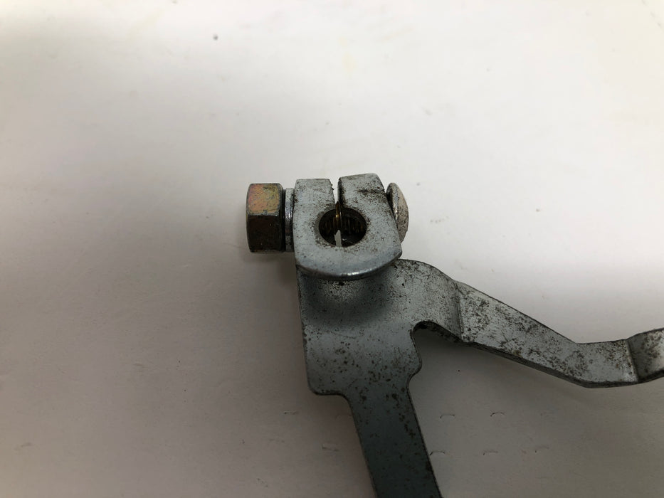 691734 Briggs Stratton Governor Control Lever and Spring