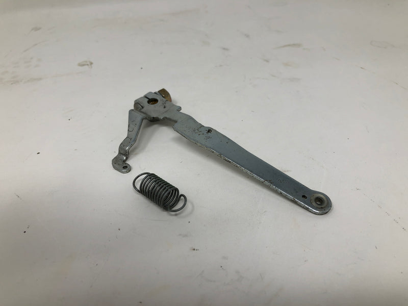 691734 Briggs Stratton Governor Control Lever and Spring