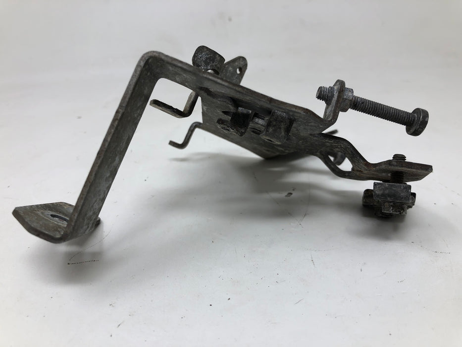 49113-0727 Kawasaki Control Panel Assembly