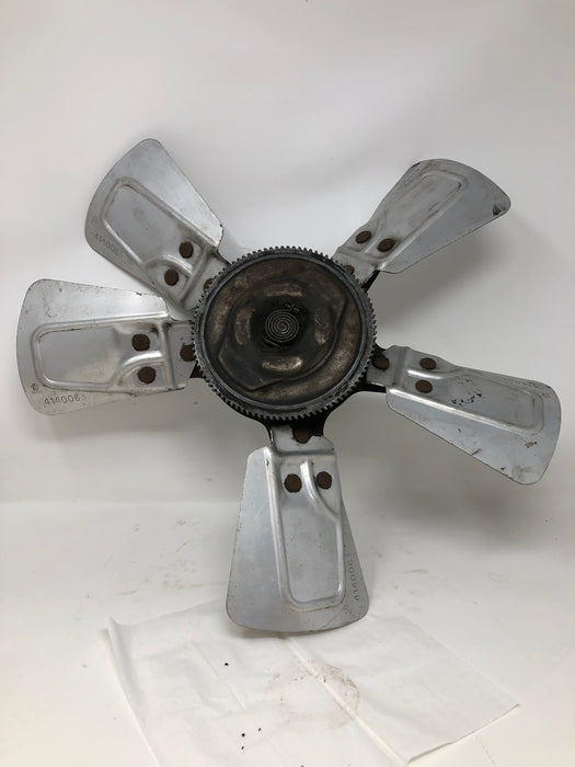 1985 Dodge Ram D150 Clutch Fan for 225 Slant 6 Engine