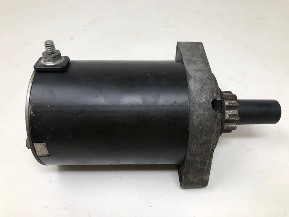21163-0727 Kawasaki Electric Starter