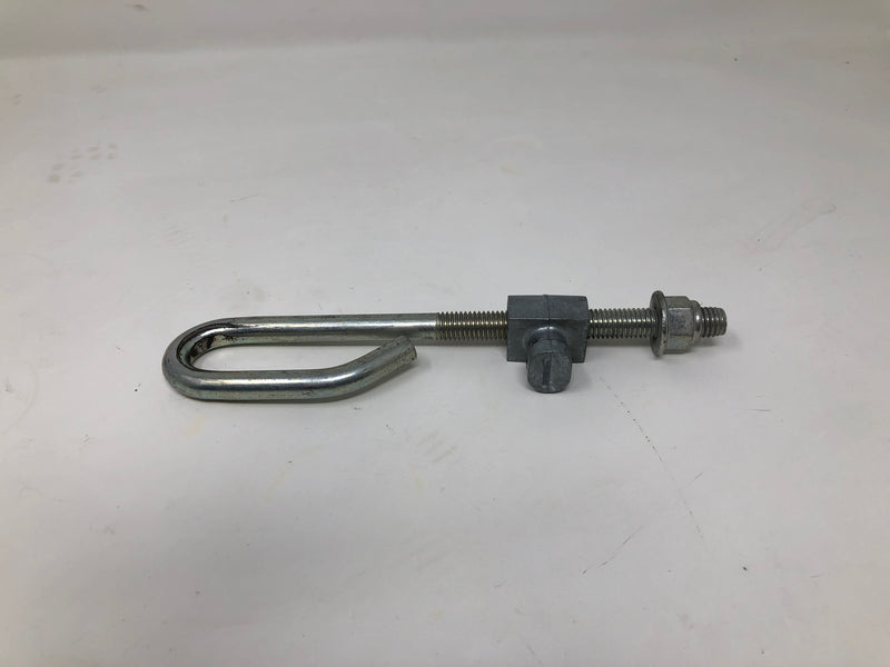 GX21718 2X John Deere Mower Deck Trunnion and Rod D110 100 Series Tractor