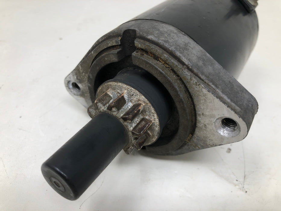 21163-0727 Kawasaki Electric Starter