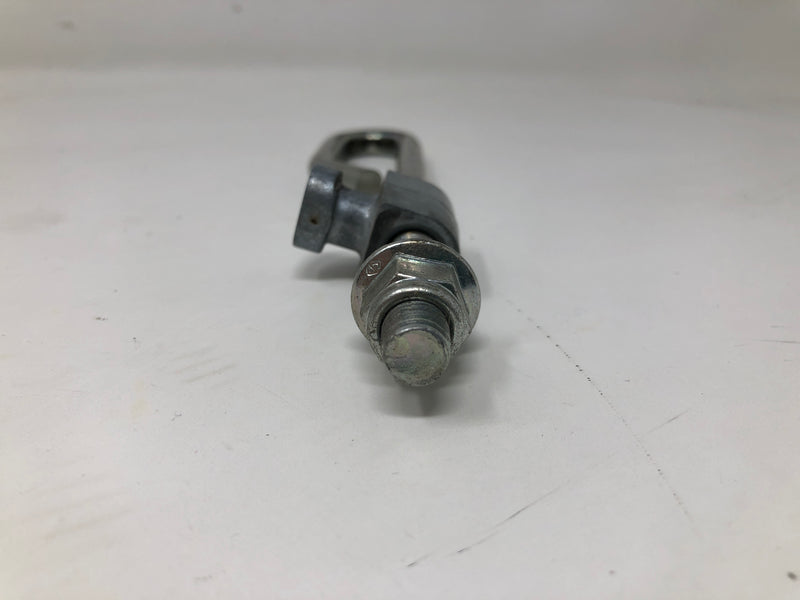 GX21718 2X John Deere Mower Deck Trunnion and Rod D110 100 Series Tractor