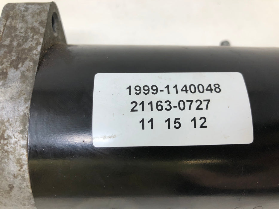 21163-0727 Kawasaki Electric Starter