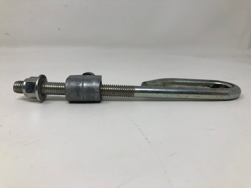 GX21718 2X John Deere Mower Deck Trunnion and Rod D110 100 Series Tractor