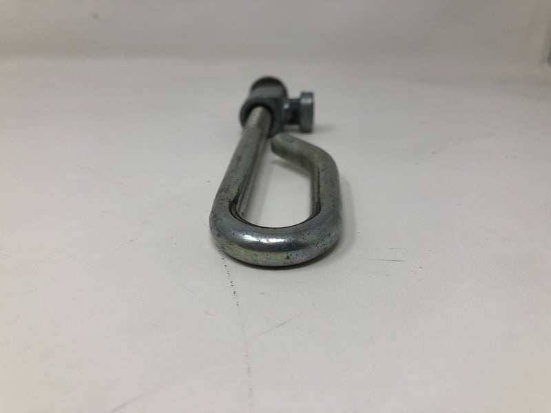 GX21718 2X John Deere Mower Deck Trunnion and Rod D110 100 Series Tractor