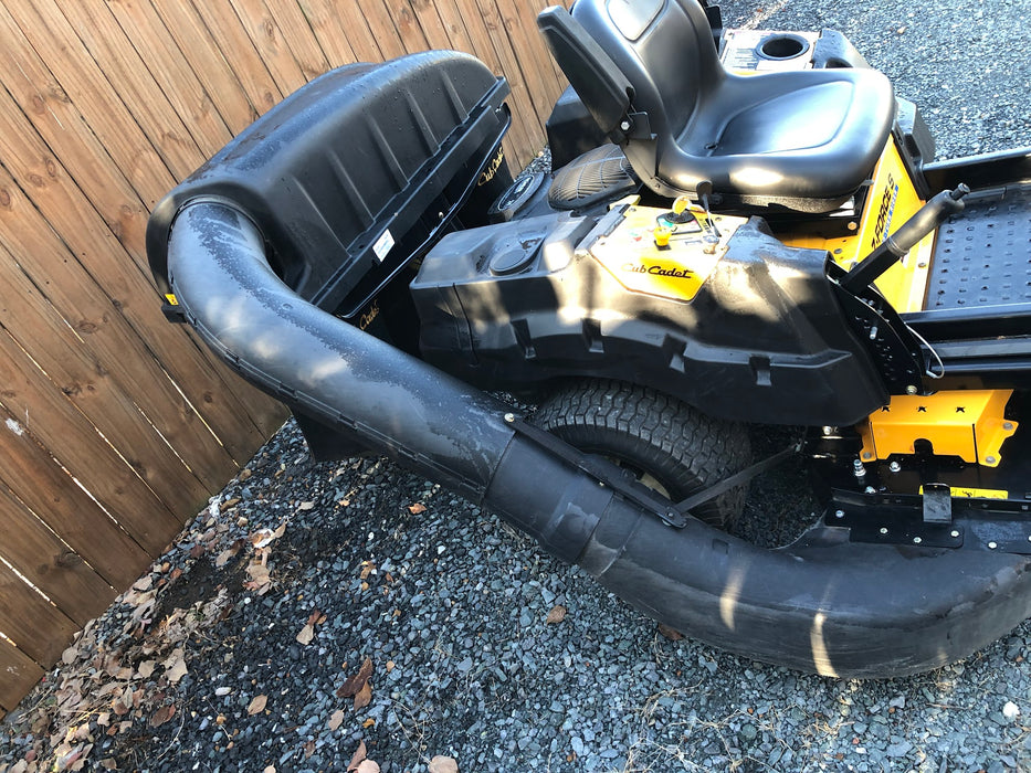 17BSDGHB010 Cub Cadet 48" Z-Force S Zero Turn Riding Mower