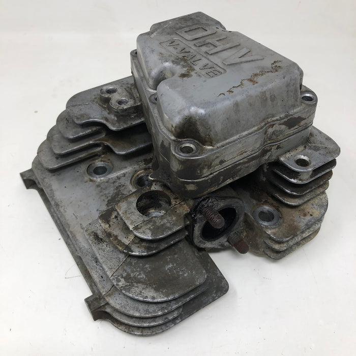 11008-7039 Kawasaki Cylinder Head Assembly