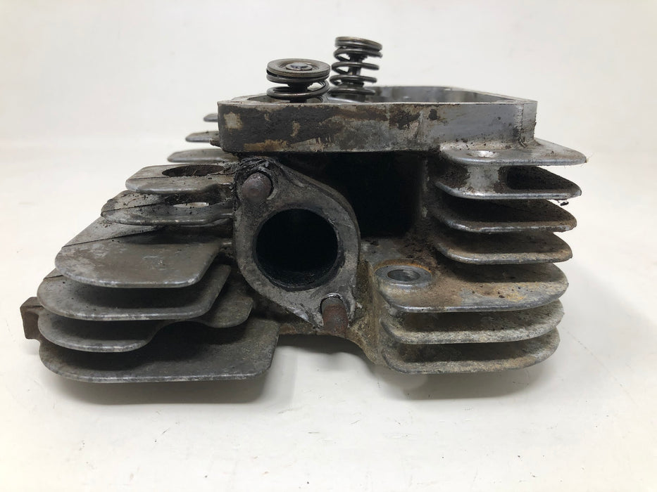 11008-7039 Kawasaki Cylinder Head Assembly