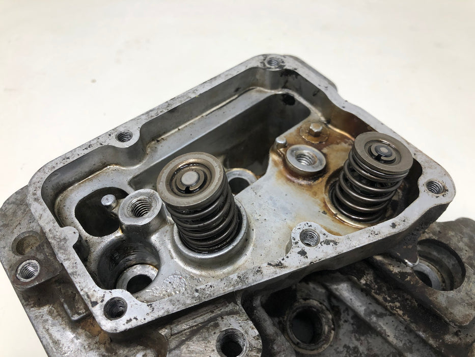 11008-7039 Kawasaki Cylinder Head Assembly