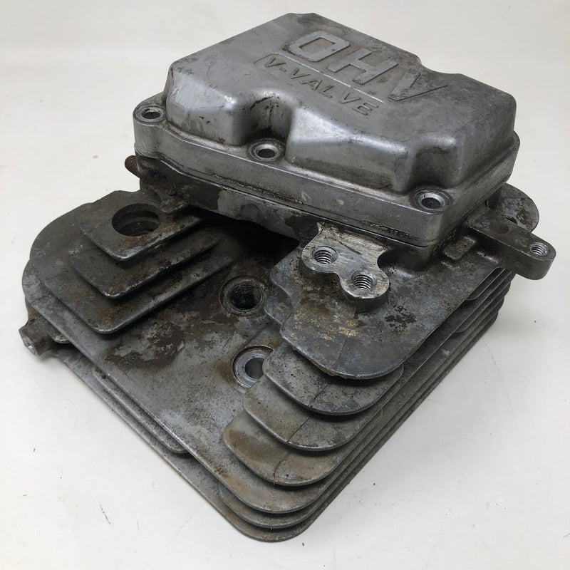 11008A-7040 Kawasaki Cylinder Head Assembly