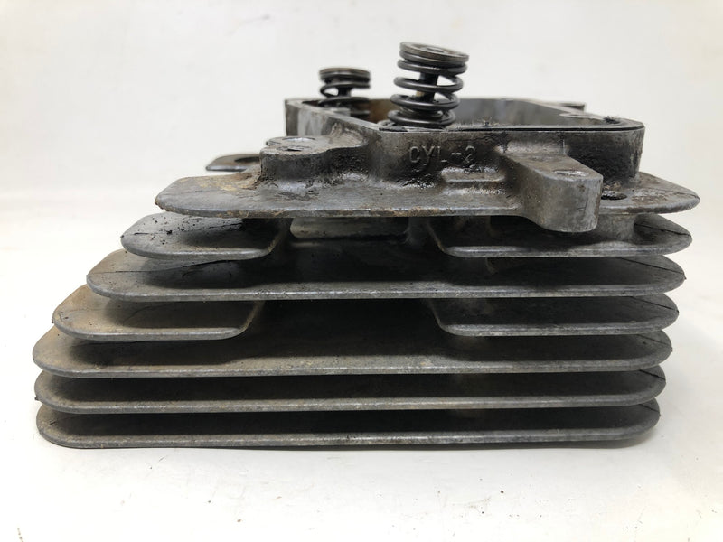 11008A-7040 Kawasaki Cylinder Head Assembly