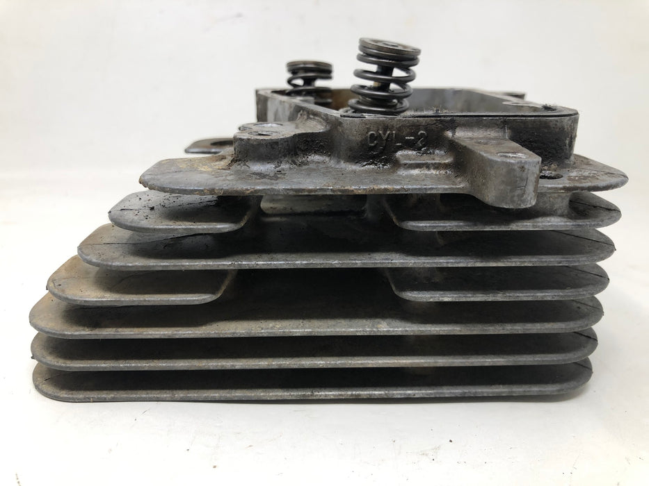 11008A-7040 Kawasaki Cylinder Head Assembly