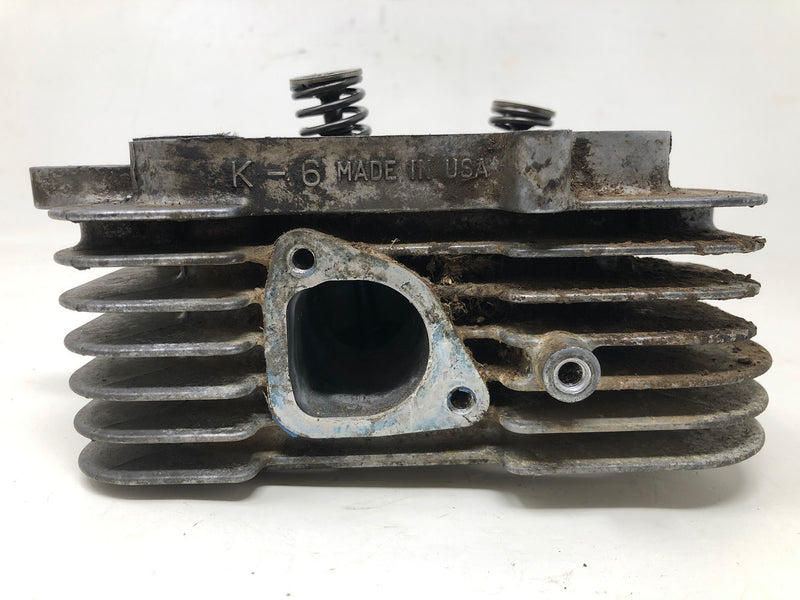 11008A-7040 Kawasaki Cylinder Head Assembly