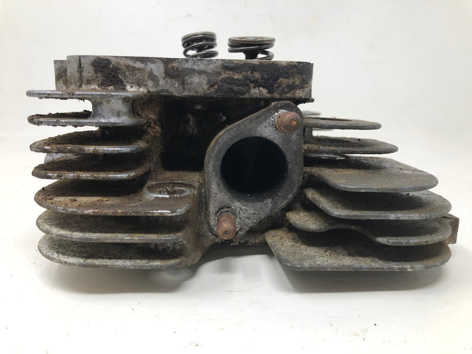 11008A-7040 Kawasaki Cylinder Head Assembly