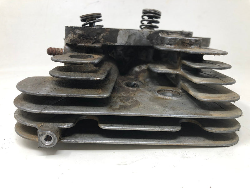 11008A-7040 Kawasaki Cylinder Head Assembly