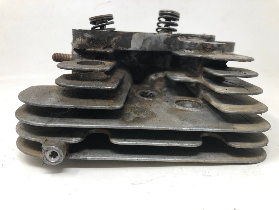 11008A-7040 Kawasaki Cylinder Head Assembly