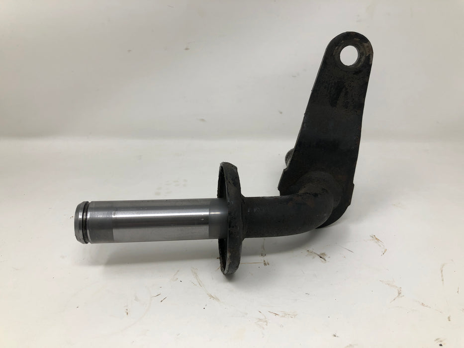 AM135167 LH John Deere 320 Spindle  from John Deere 320 Hydraulic Lift Tractor