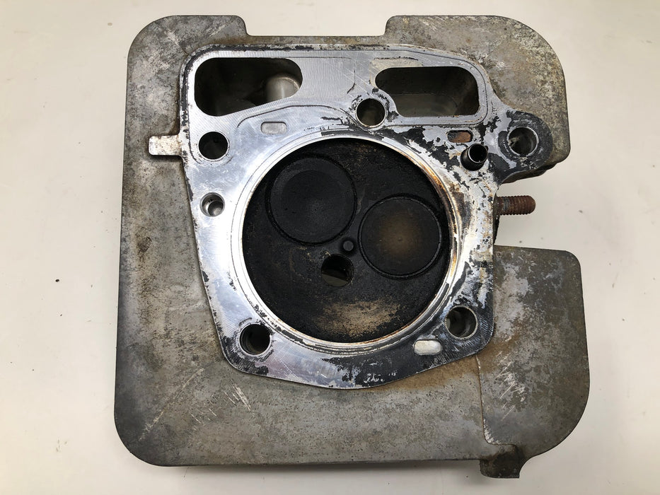 11008A-7040 Kawasaki Cylinder Head Assembly